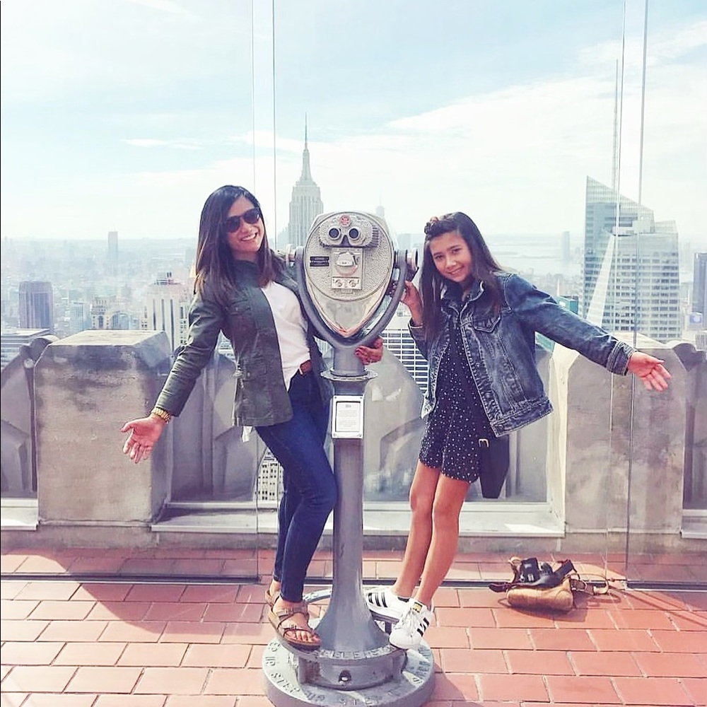 Meet your Posher, Jingky